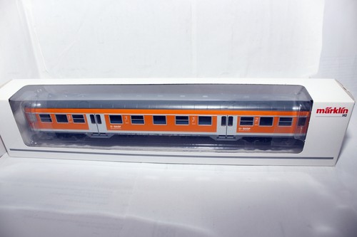 Märklin 94449 oranger - märklin,