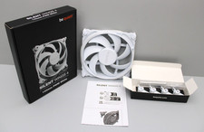 be quiet! Silent Wings 4 140mm