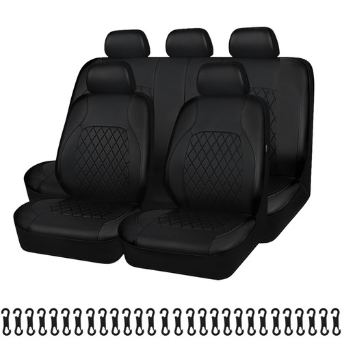 9stk comfort auto sitze - comfort,