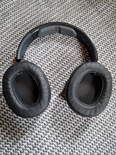 Skullcandy hesh anc over ear - anc, over-ear