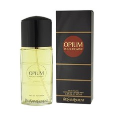 Yves Saint Laurent Opium Pour