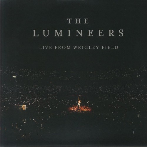 Lumineers the live - the, from