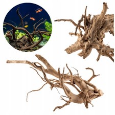 Wurzel für Aquarien Red Moor