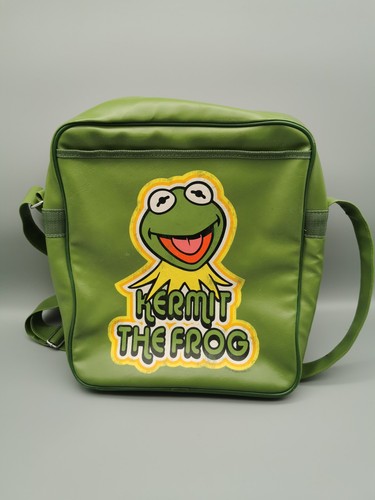 Umhängetasche kermit the - umhängetasche,