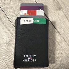 Tommy Hilfiger Kartenetui
