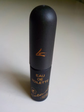 Vintage Miniature Perfume Designer Parfüm Colani LUIGI COLANI EdT 5ml 1992 !Rar!