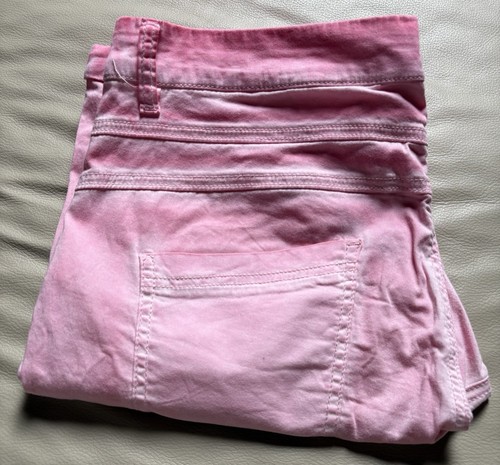 Damenjeans kurz blind - kurz, date