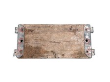 Vollholzboden 0,73m x 0,32m