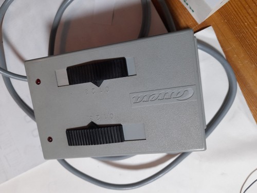 Carrera servo trafo 53716 - c.,