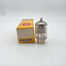 Philips E180F = 6688 SQ Röhre