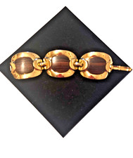 Vintage Christian Dior Armband