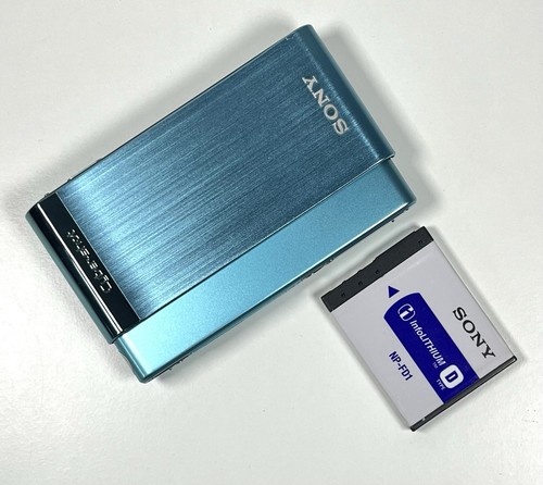 Sony cyber shot dsc t90 - sony, dsc-t90