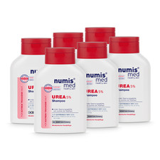 numis med Haar Shampoo 5% Urea