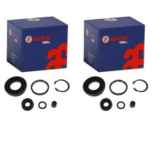 2x AUTOFREN BREMSSATTEL