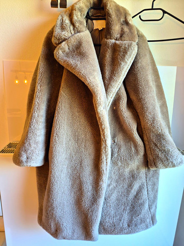 Damen mantel - h&m,
