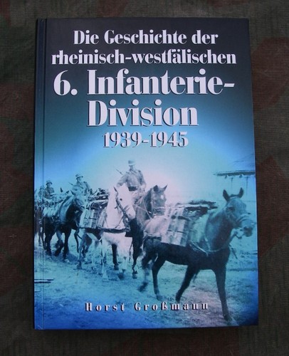 Die geschichte der - die,