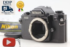 S/N 775xxxx [MINT w/ Strap]