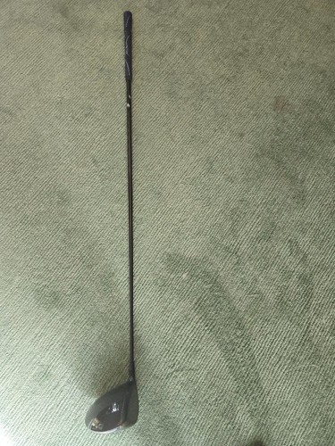 Callaway paradym smoke max - smoke,