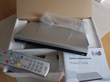 Techno Trend TT-micro C254 Digitaler Kabel-Receiver OVP