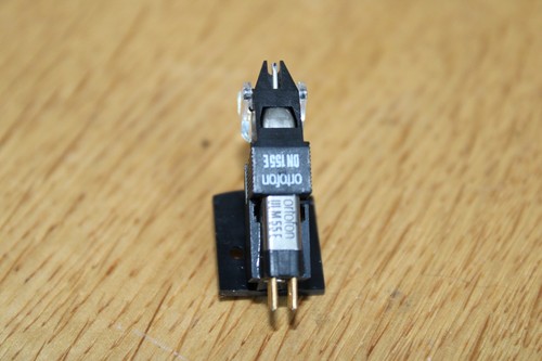 Ortofon dual ulm55e - -, /