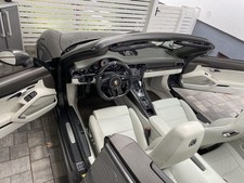 Porsche 911 991 981 997