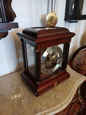 Kaminuhr Tischuhr Standuhr