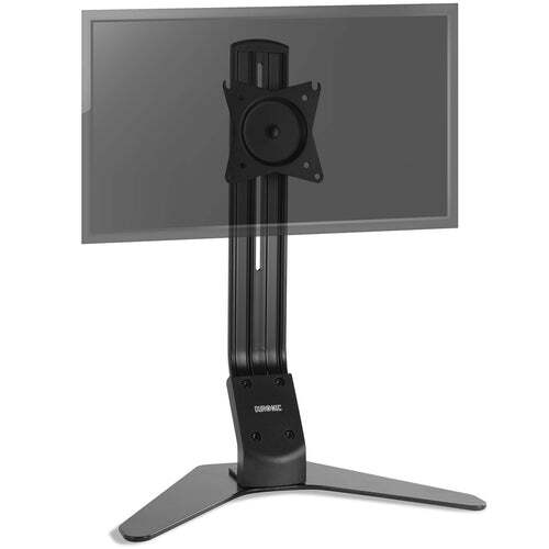 Duronic dm12d1 monitorfuß - dm12d1,