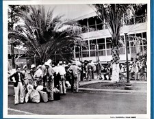 large vintage photo Germany