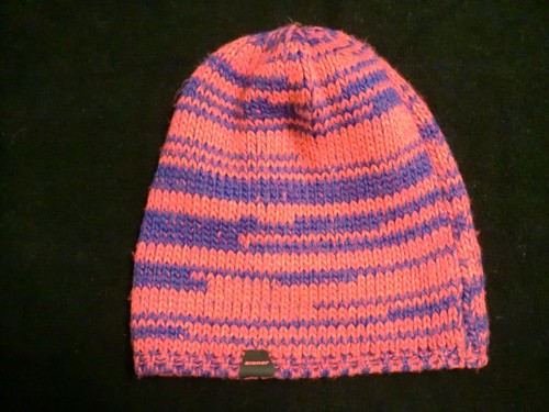 Ziener strickmütze 100 - strickmütze, 100%acryl