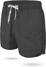 Herren Badeshorts Badehose