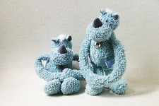 Nici nashorn rudi - nici,