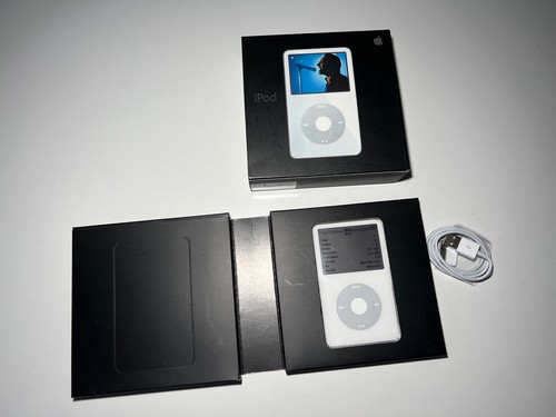 Apple ipod classic - ipod,