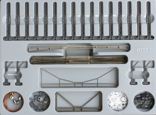 Märklin spur 8199 - märklin,