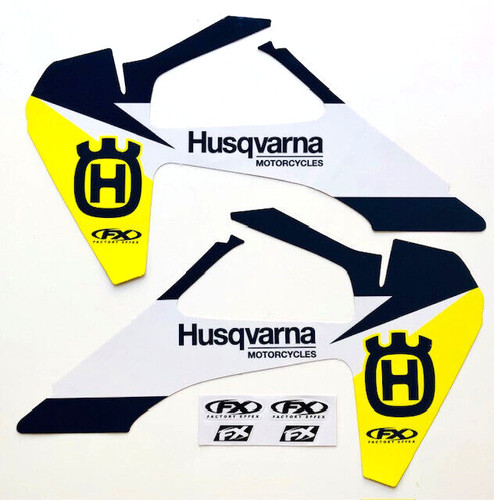 Factory effex sr3 graphics - effex,