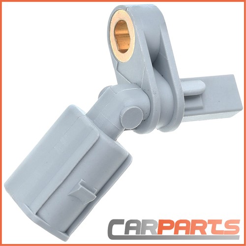 Abs sensor raddrehzahl - raddrehzahl, vorne