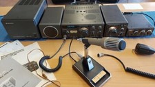 Kenwood TS-130 S Line, komplett