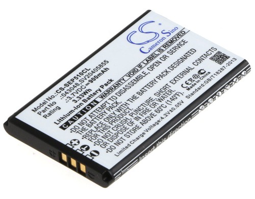 Akku für swissvoice - 3,7v,