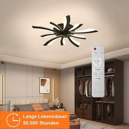 Moderne led deckenleuchte - moderne,
