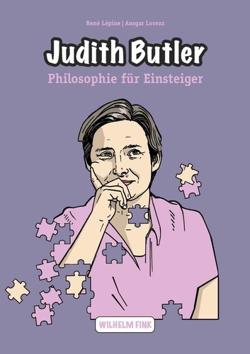 Judith butler buch - butler, |