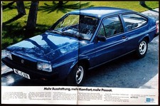 VW  Passat C CL GL,  Typ 32 B