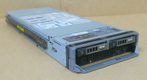 Dell poweredge m630 blade - dell,