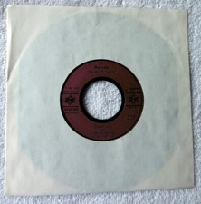 7" MAYWOOD /  Distant Love (1981)  