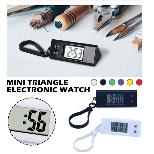 Mini uhr elektronische - elektronische,