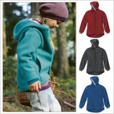 DISANA Kids' Outdoor Jacket