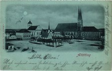 CPA AK Altotting GERMANY (1400583)