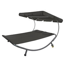 Doppelliege Partnerliege