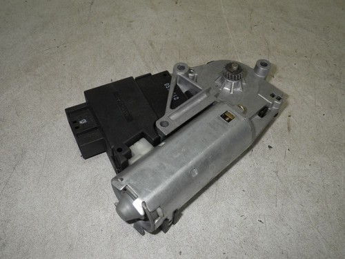 Glashubdach nur der - motor, bmw