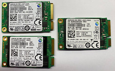 Samsung 256GB SSD PM841 PM851 PM871 1,8" mSATA Model: MZ-MLM256D Gebraucht TOP
