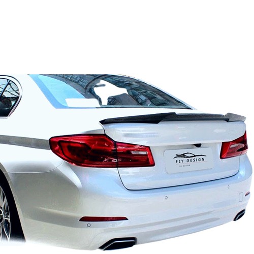 Heckspoiler passend für bmw - heckspoiler,