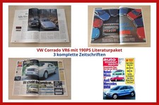 VW Corrado VR6 mit 190PS